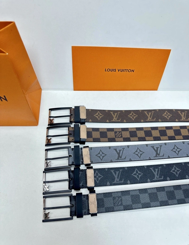 Lxxis Vxxtton Belts Efficient 246593