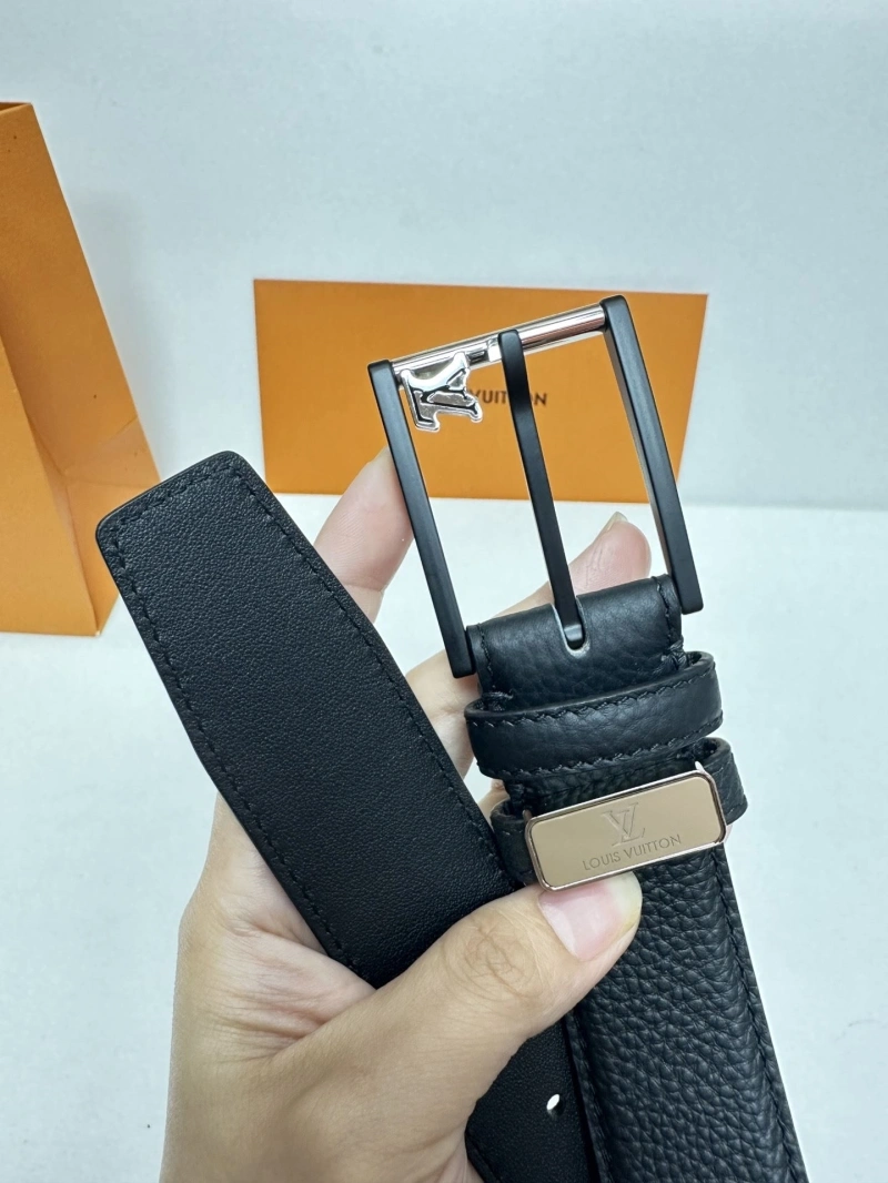 Lxxis Vxxtton Belts Practical 246602