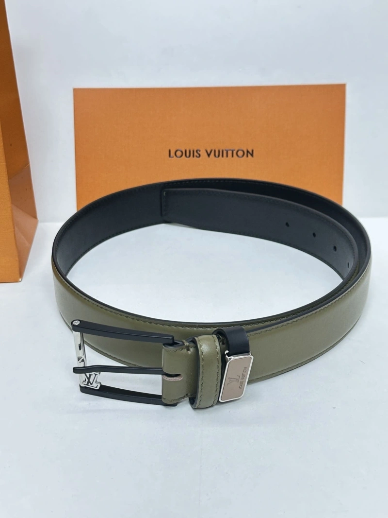 Lxxis Vxxtton Belts Vibrant 246597