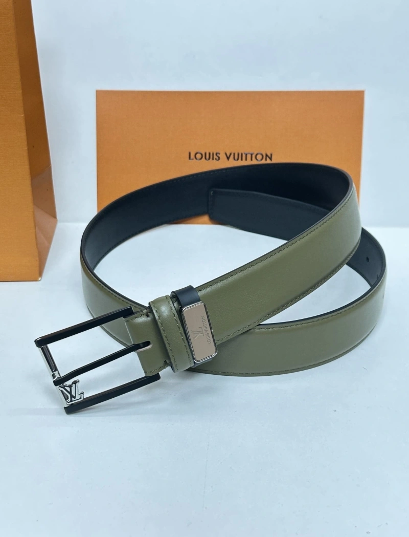 Lxxis Vxxtton Belts Vibrant 246597