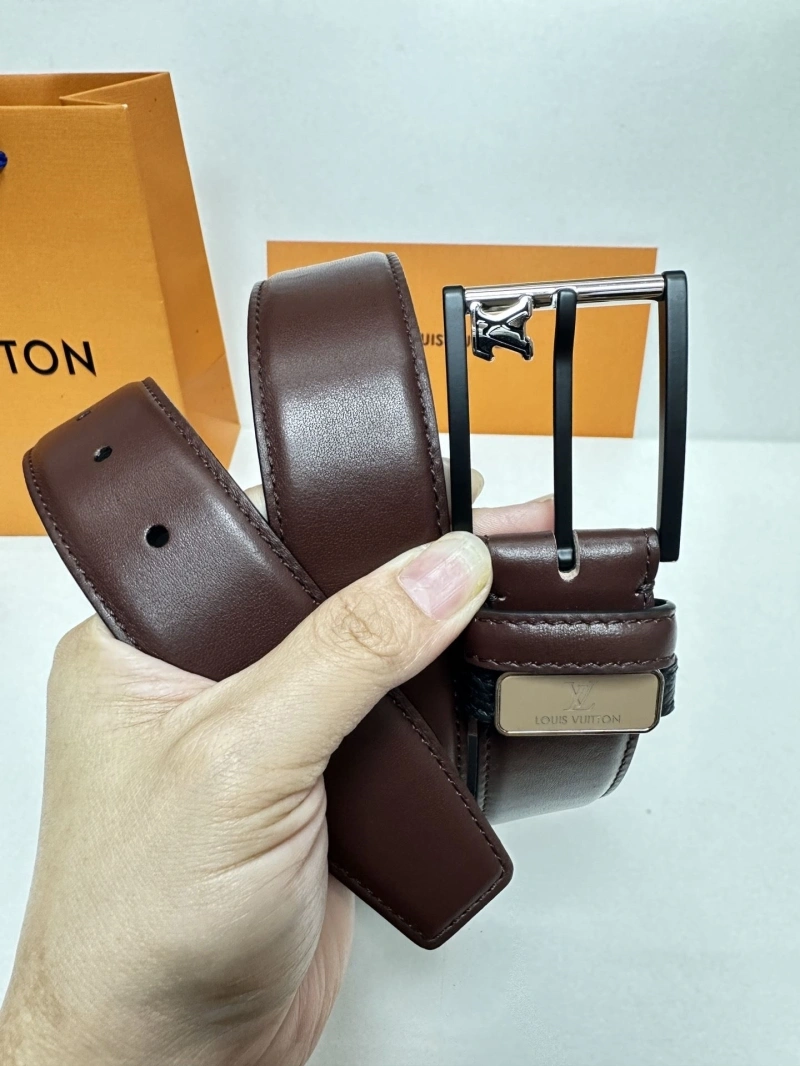 Unique Lxxis Vxxtton Belts 246594