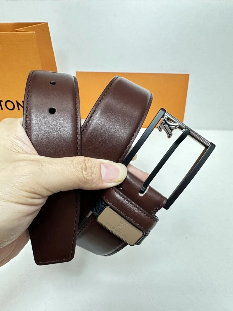 Unique Lxxis Vxxtton Belts 246594