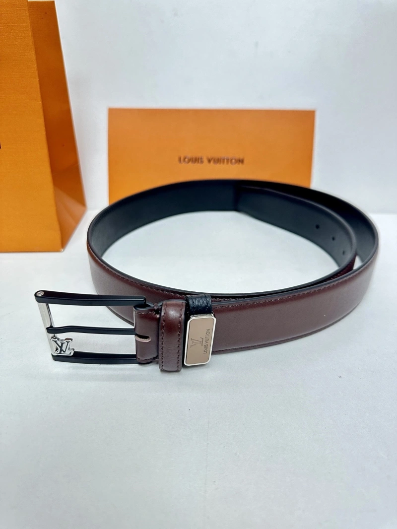 Unique Lxxis Vxxtton Belts 246594