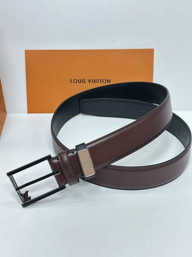 Unique Lxxis Vxxtton Belts 246594