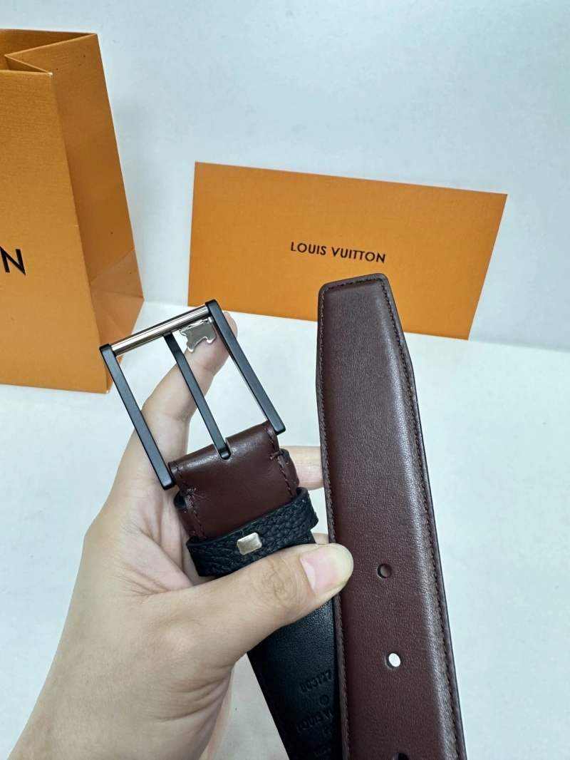 Unique Lxxis Vxxtton Belts 246594