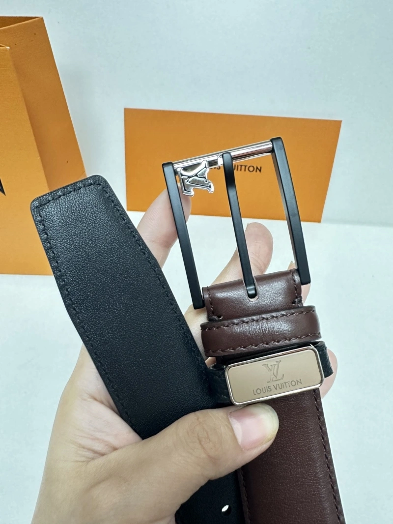 Unique Lxxis Vxxtton Belts 246594