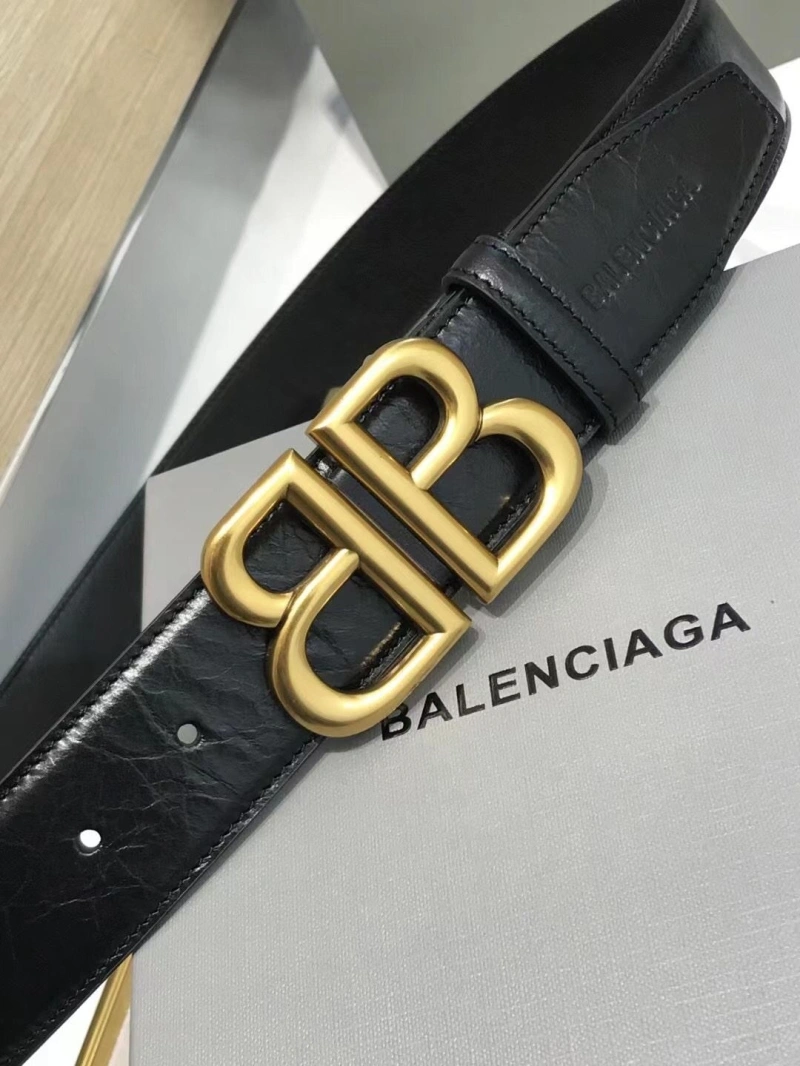 Bright Bxlxnciaga Belts 240415