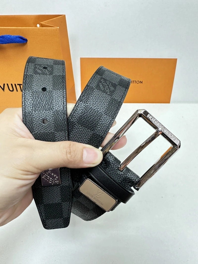 Lxxis Vxxtton Belts Soft 246591