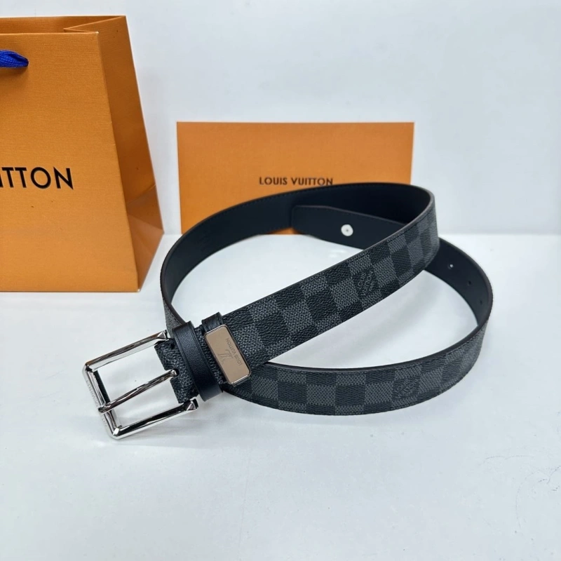 Lxxis Vxxtton Belts Soft 246591