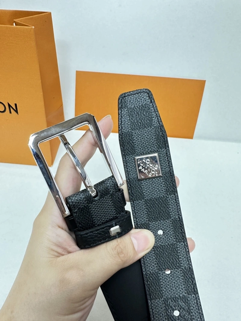 Lxxis Vxxtton Belts Soft 246591