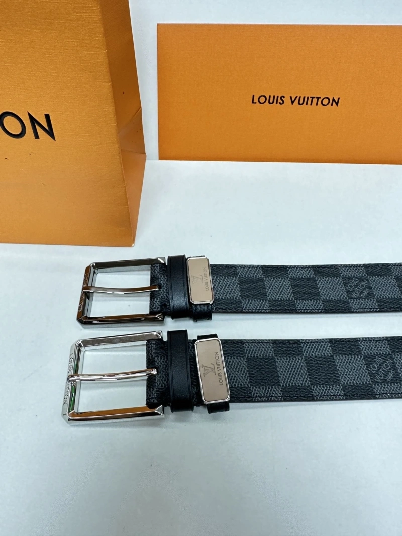 Lxxis Vxxtton Belts Soft 246591
