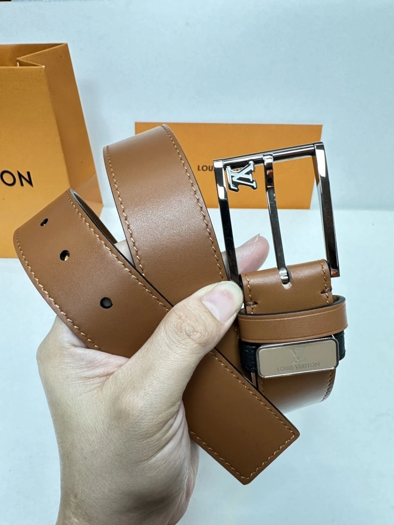 Lxxis Vxxtton Belts Bold 246589