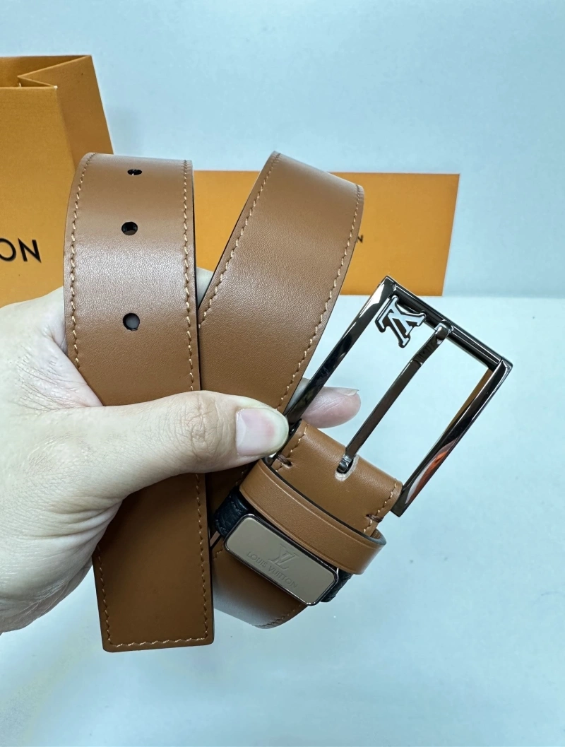 Lxxis Vxxtton Belts Bold 246589