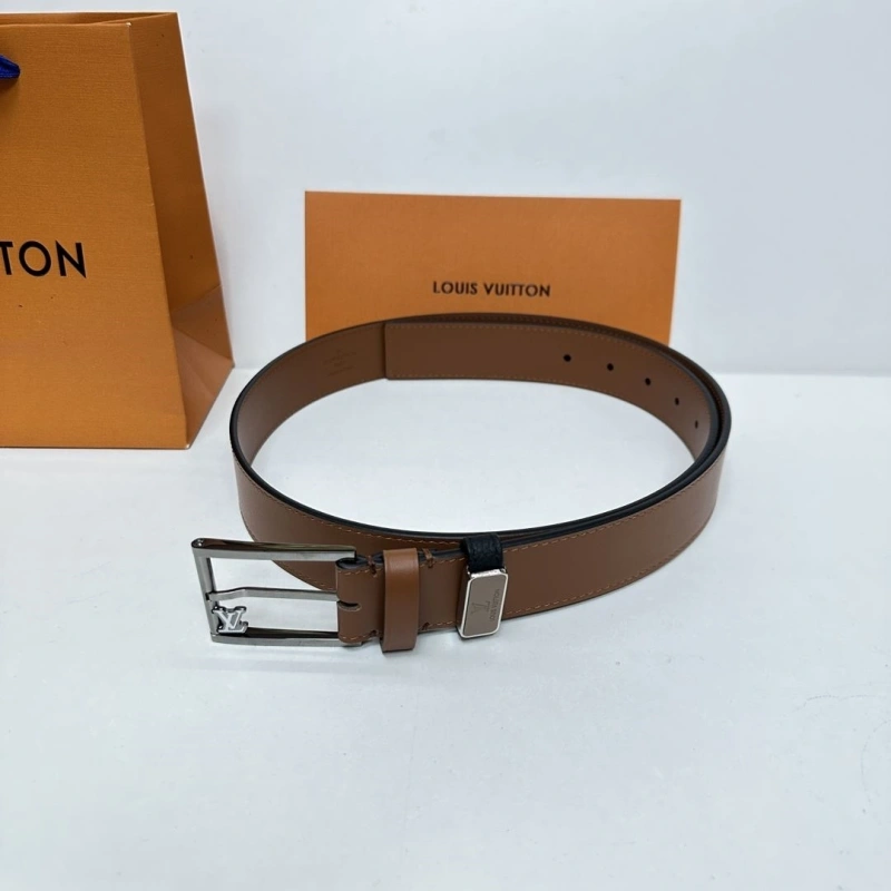Lxxis Vxxtton Belts Bold 246589