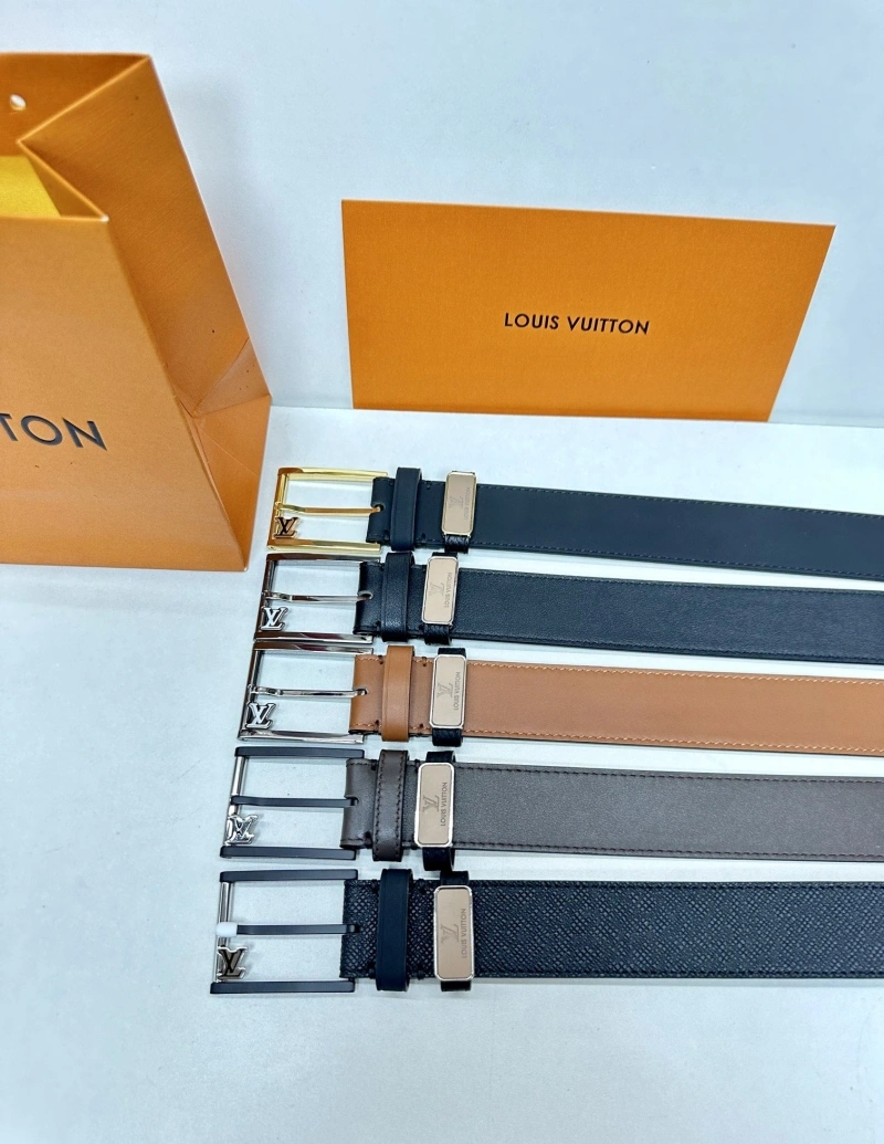 Lxxis Vxxtton Belts Bold 246589
