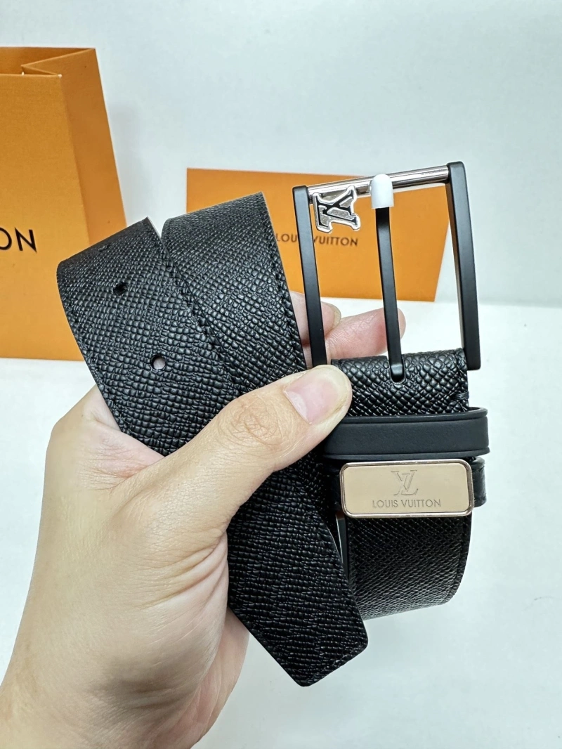 Resilient Lxxis Vxxtton Belts 246587