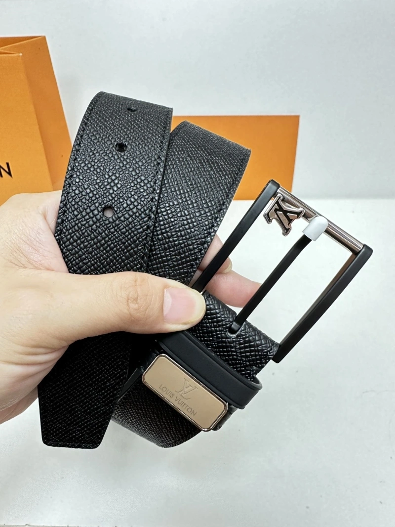 Resilient Lxxis Vxxtton Belts 246587
