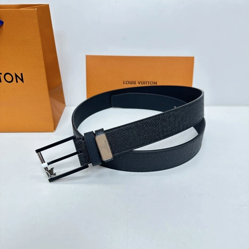 Resilient Lxxis Vxxtton Belts 246587