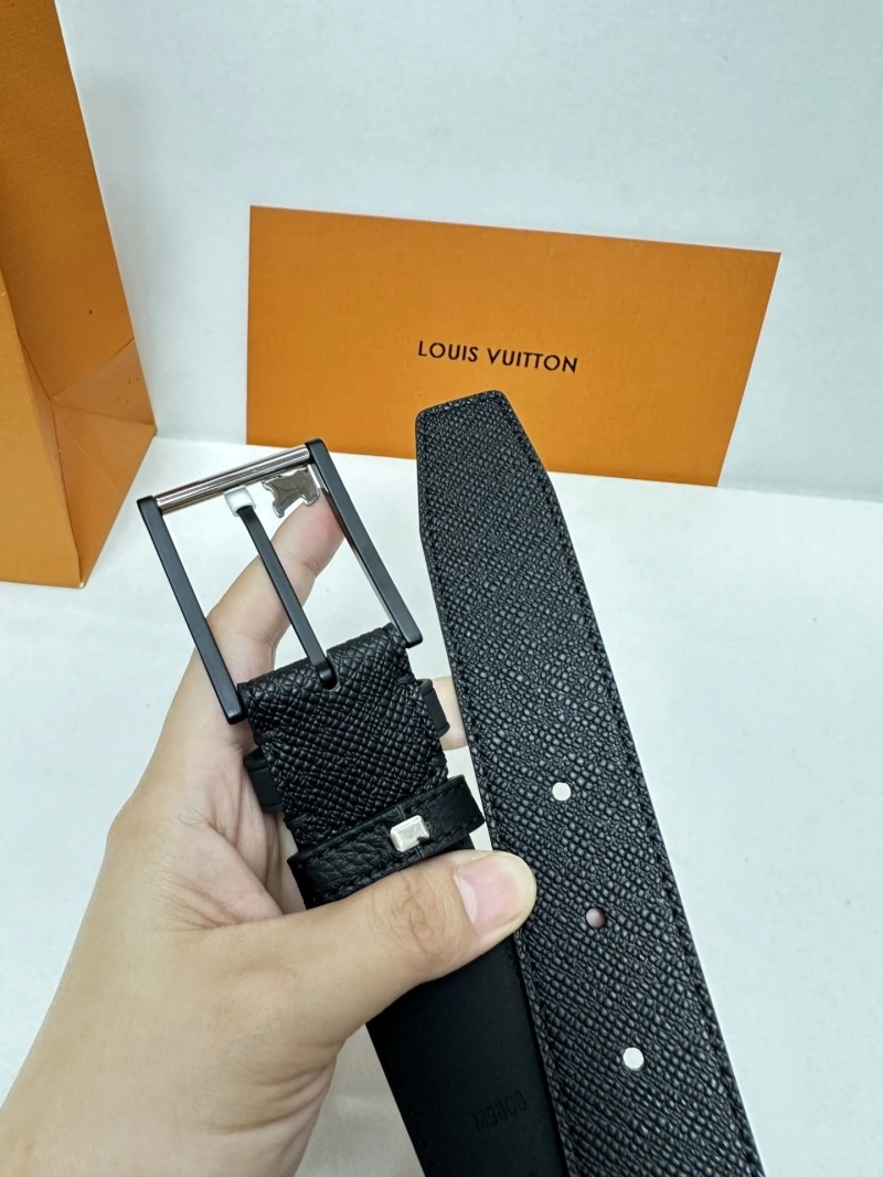 Resilient Lxxis Vxxtton Belts 246587