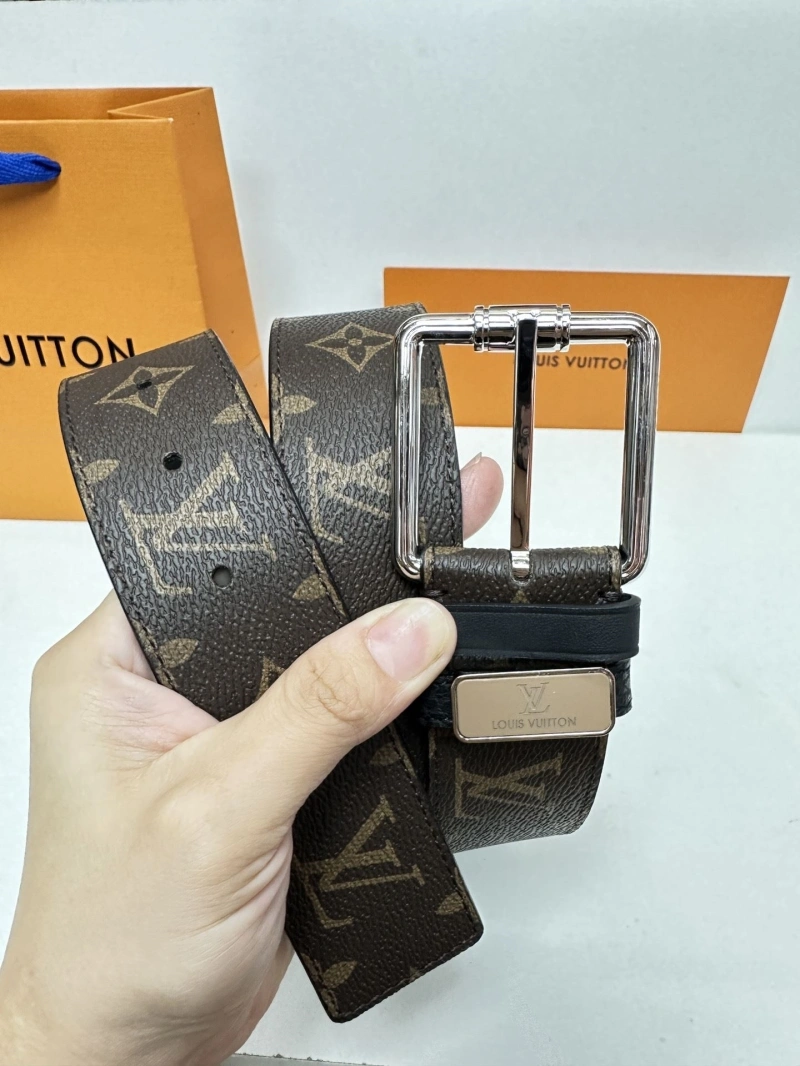Lxxis Vxxtton Belts Fashionable 246586