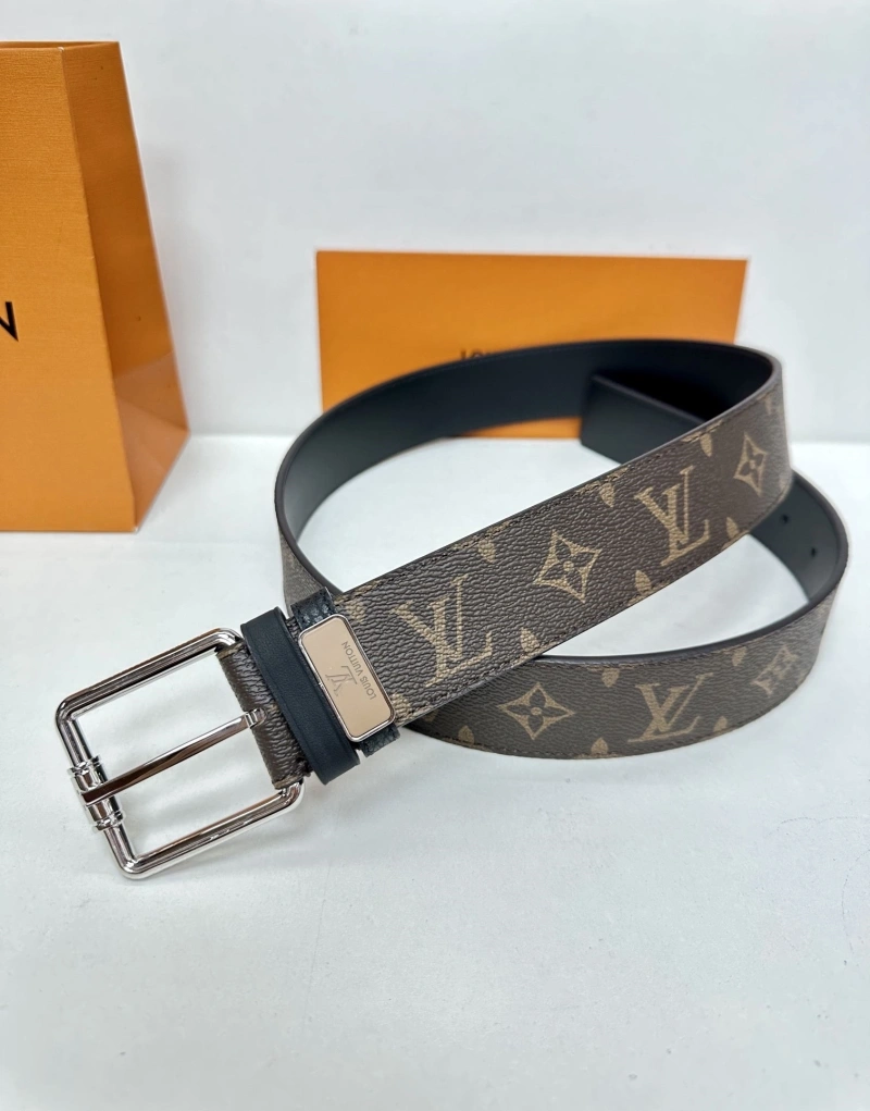 Lxxis Vxxtton Belts Fashionable 246586