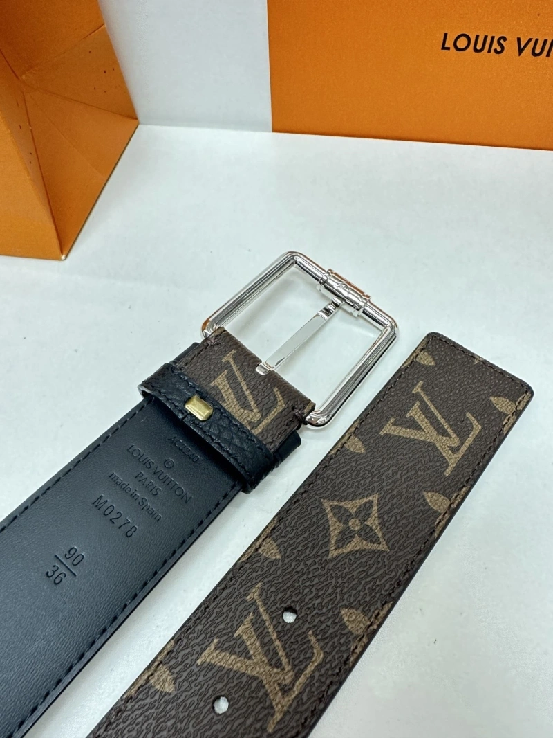 Lxxis Vxxtton Belts Fashionable 246586