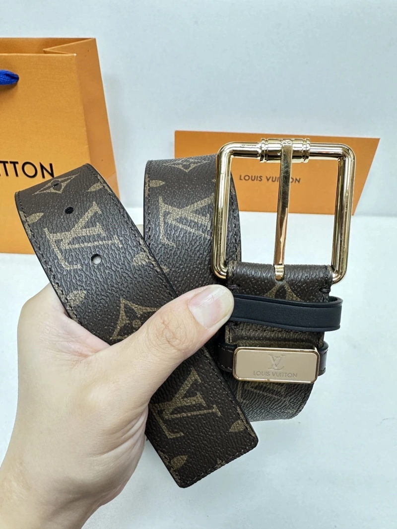 Functional Lxxis Vxxtton Belts 246585