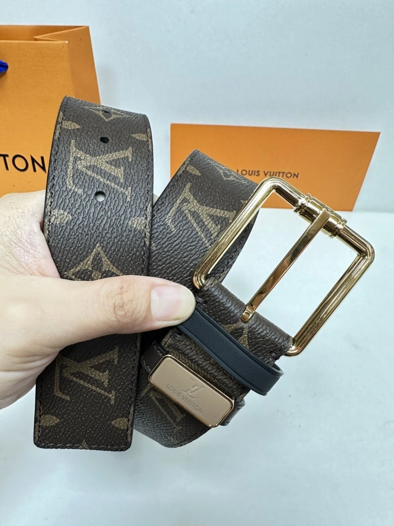 Functional Lxxis Vxxtton Belts 246585