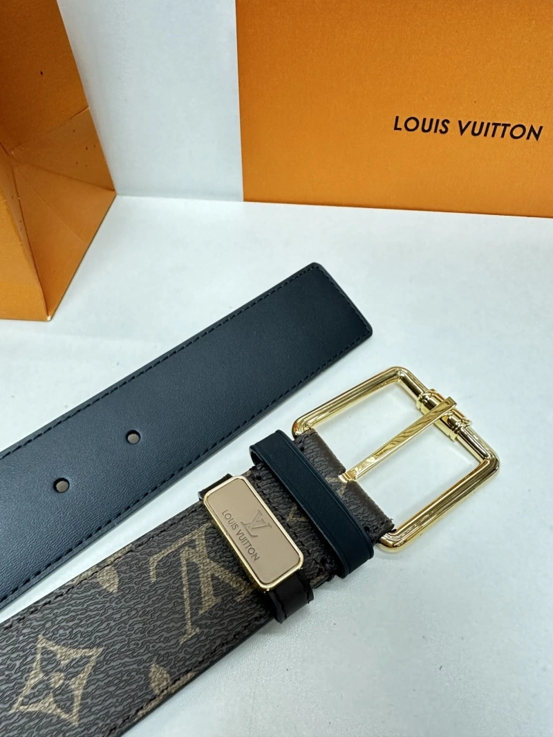 Functional Lxxis Vxxtton Belts 246585