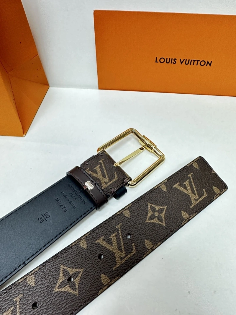 Functional Lxxis Vxxtton Belts 246585