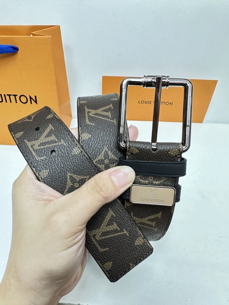 Lxxis Vxxtton Belts GoodFit 246584
