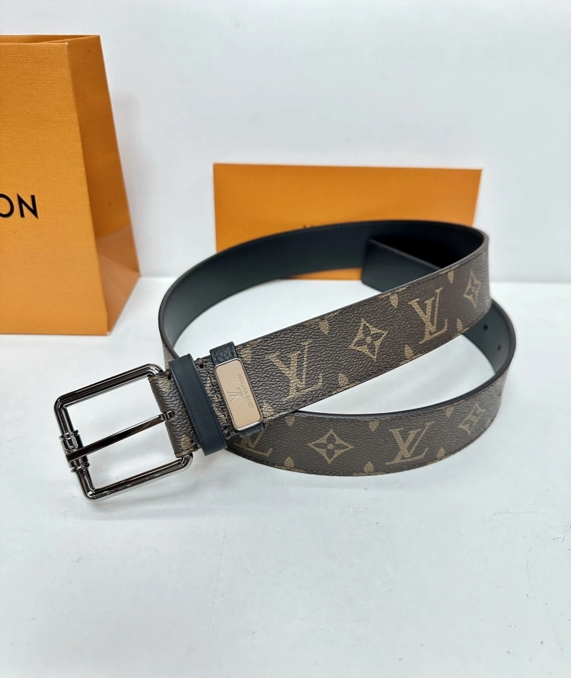 Lxxis Vxxtton Belts GoodFit 246584