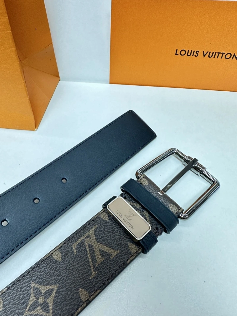 Lxxis Vxxtton Belts GoodFit 246584