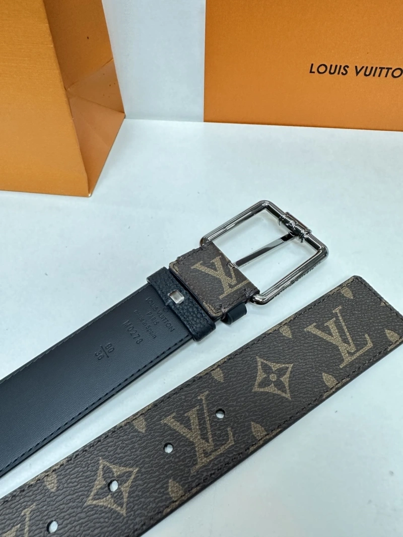 Lxxis Vxxtton Belts GoodFit 246584