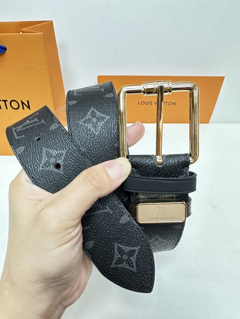 Lxxis Vxxtton Belts AllSeason 246583