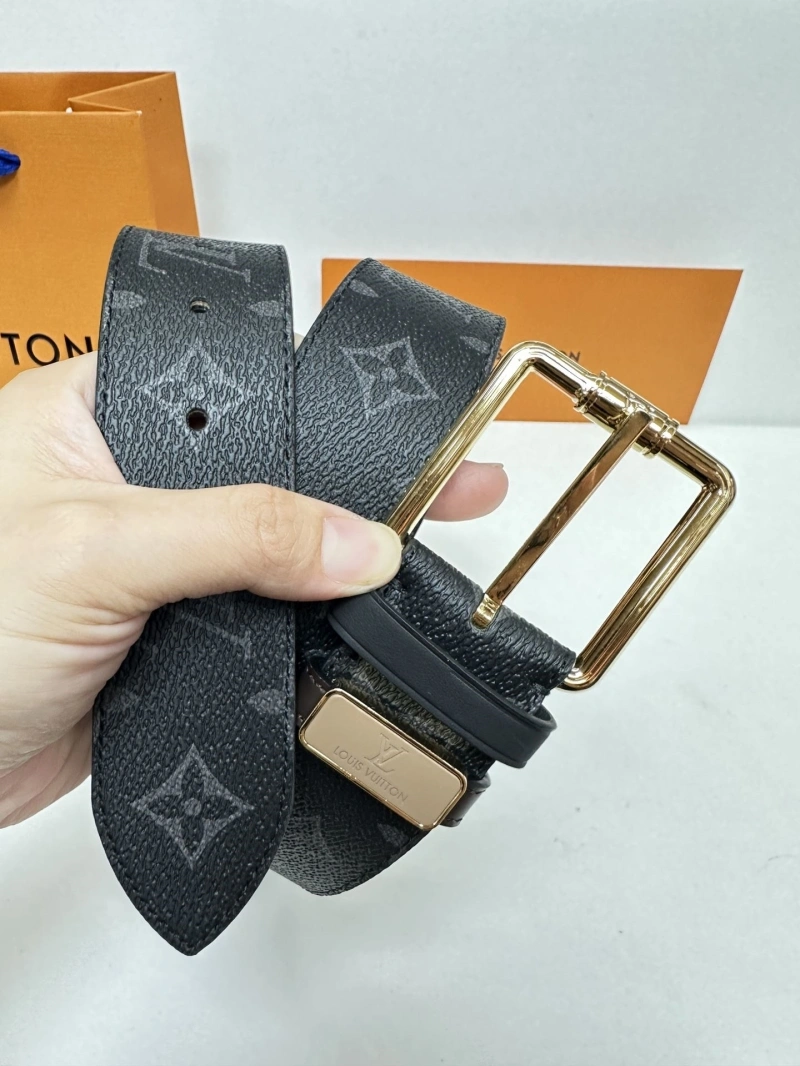 Lxxis Vxxtton Belts AllSeason 246583