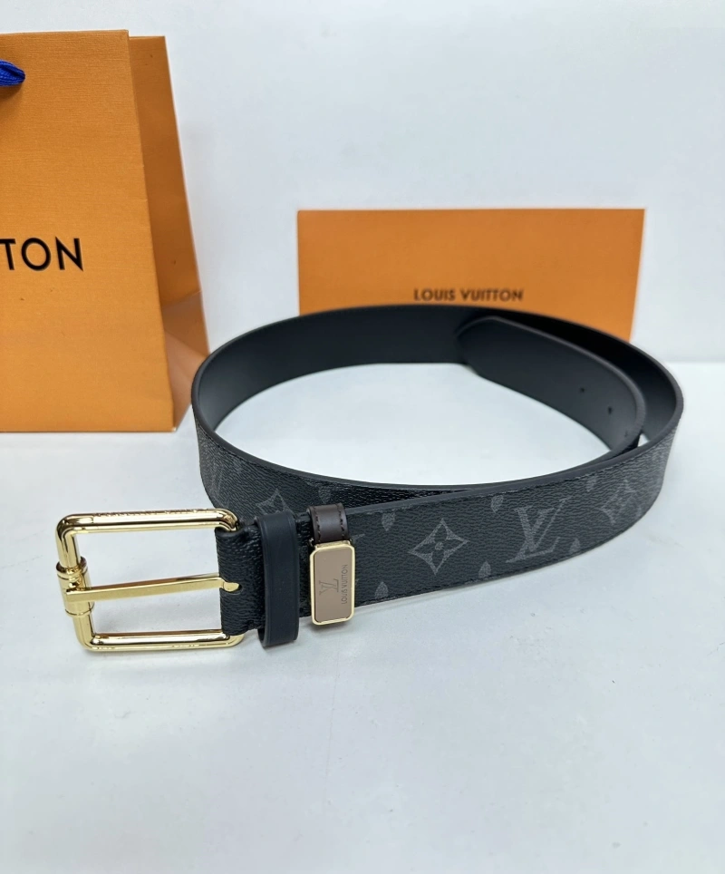 Lxxis Vxxtton Belts AllSeason 246583