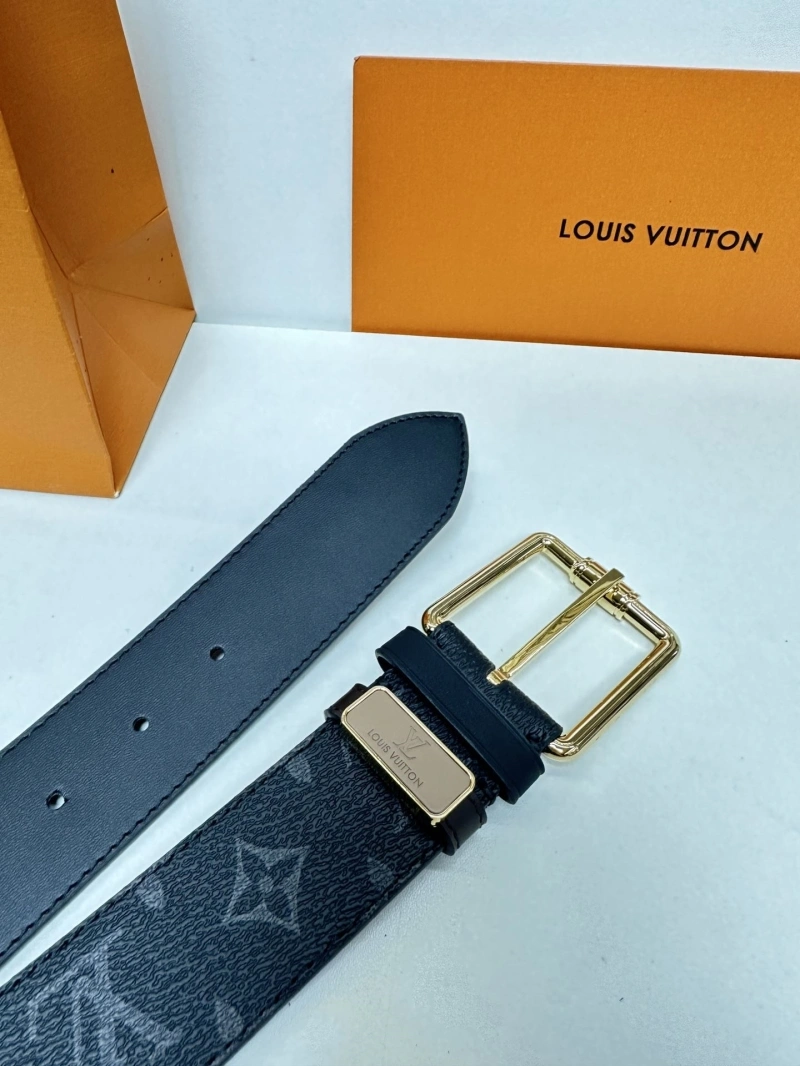 Lxxis Vxxtton Belts AllSeason 246583