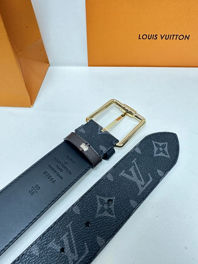 Lxxis Vxxtton Belts AllSeason 246583