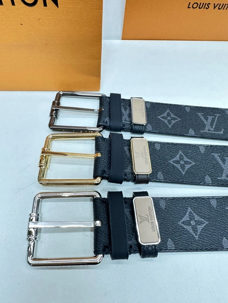 Lxxis Vxxtton Belts Trendsetting 246578