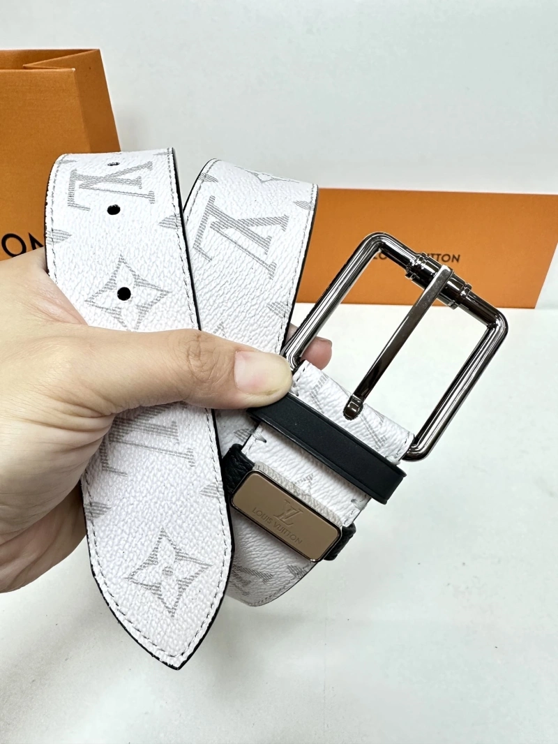 Lxxis Vxxtton Belts Bright 246571