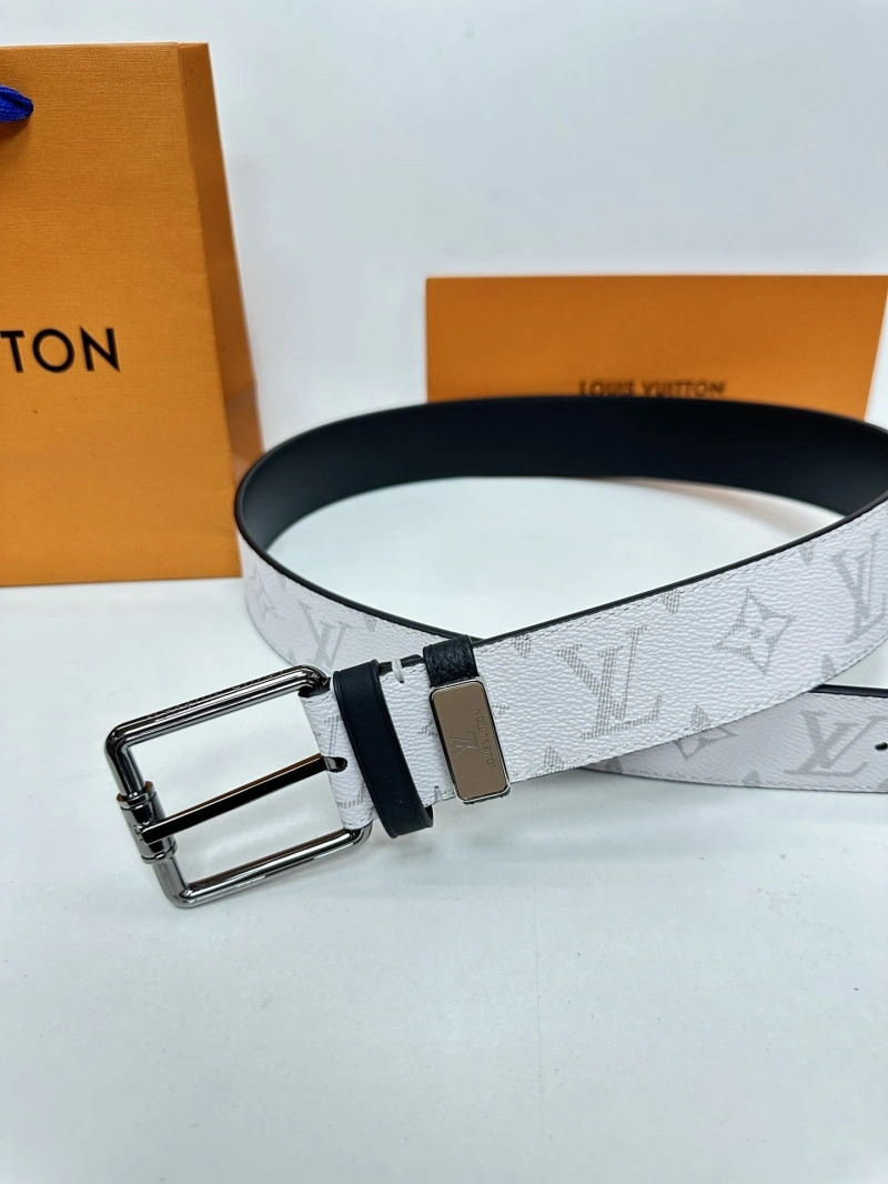 Lxxis Vxxtton Belts Bright 246571