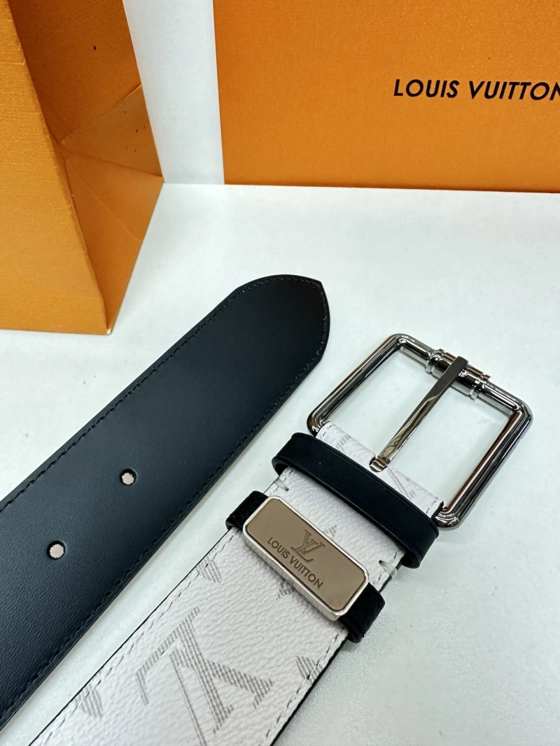 Lxxis Vxxtton Belts Bright 246571
