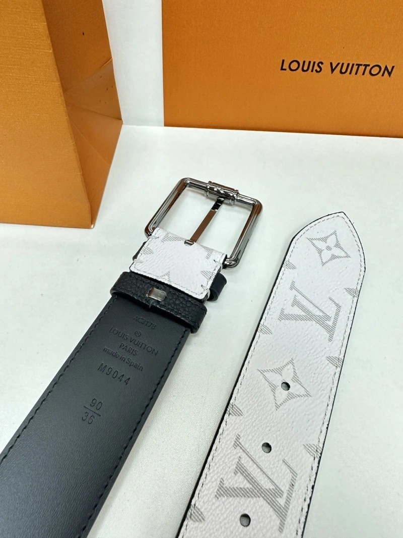 Lxxis Vxxtton Belts Bright 246571
