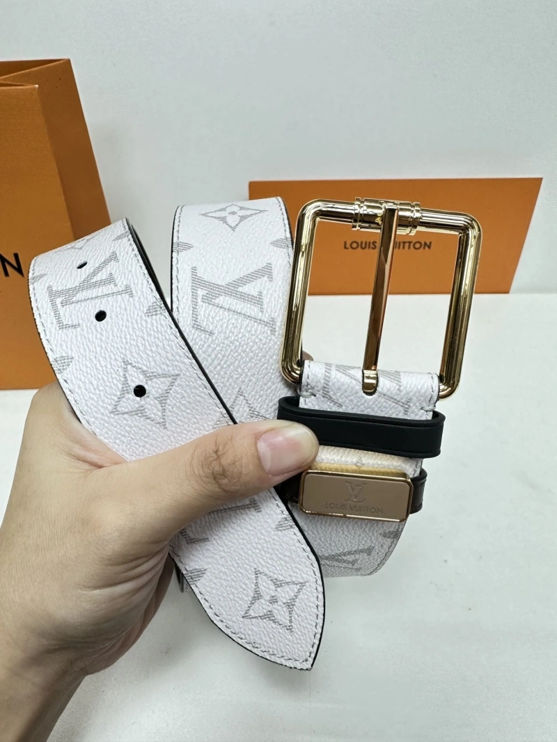 Lxxis Vxxtton Belts Flexible 246560