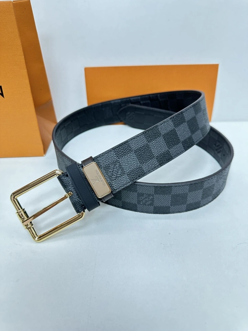 Lxxis Vxxtton Belts Reliable 246564