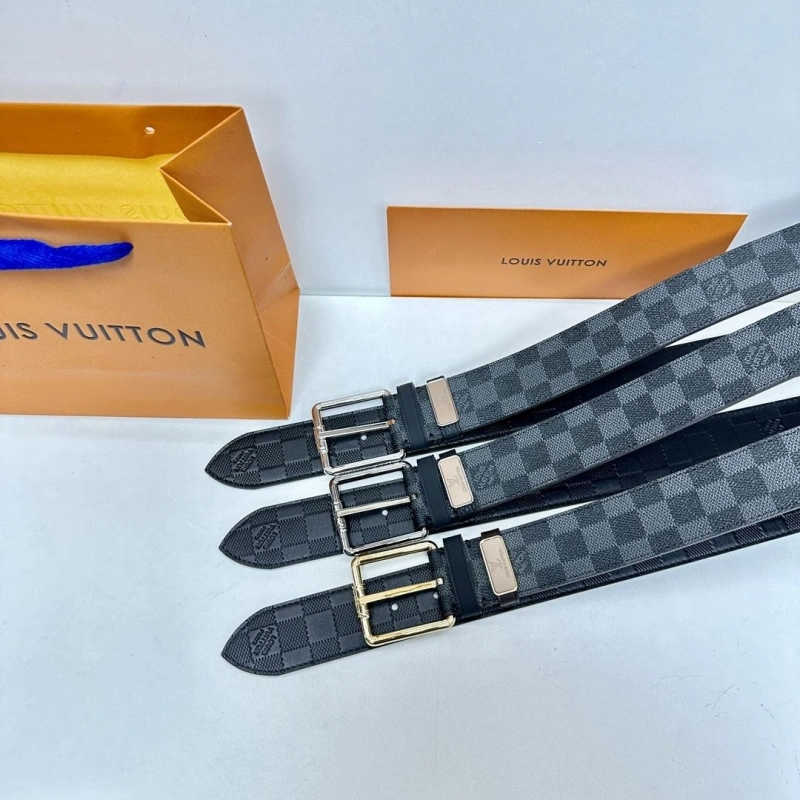 Lxxis Vxxtton Belts Reliable 246564