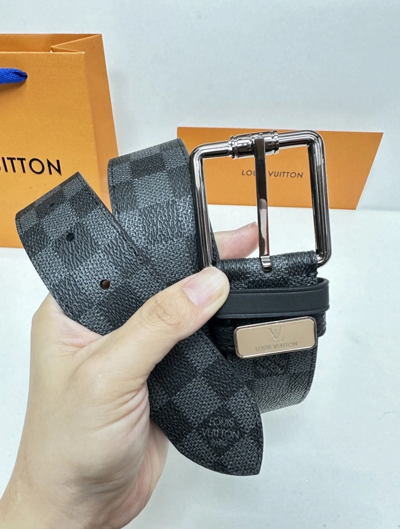 Comfortable Lxxis Vxxtton Belts 246555