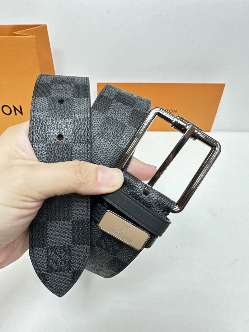Comfortable Lxxis Vxxtton Belts 246555