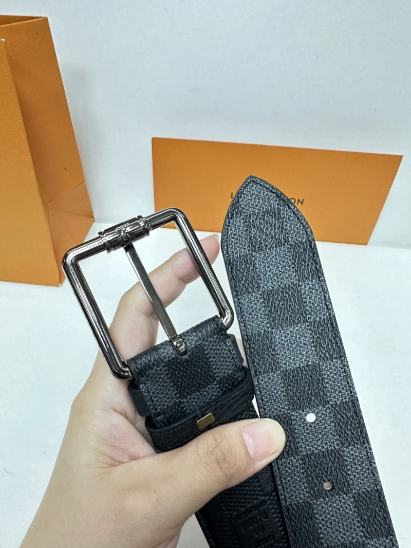Comfortable Lxxis Vxxtton Belts 246555